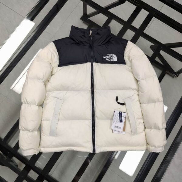 The North Face Coat - NC002