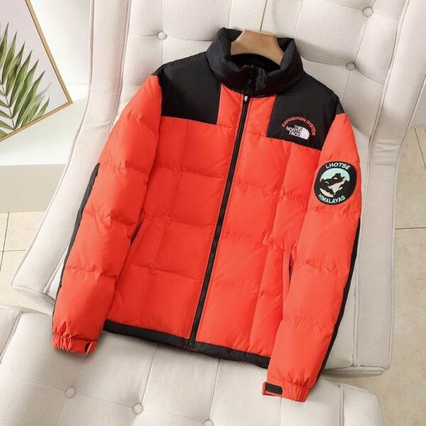 The North Face Coat - NC006