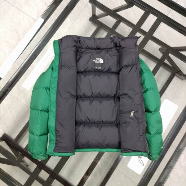 The North Face Coat - NC012