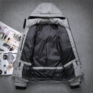 The North Face Coat - NC014