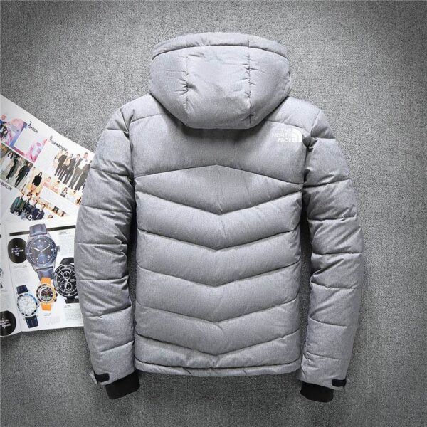 The North Face Coat - NC014