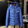 The North Face Coat - NC016