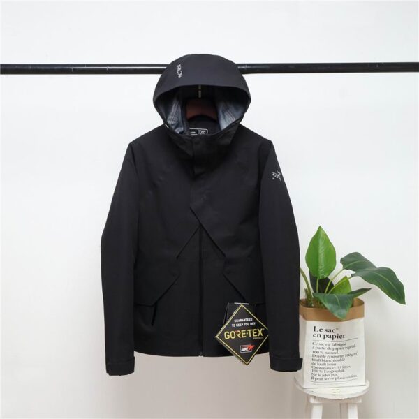 The North Face Coat - NC019