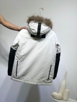 The North Face Coat - NC027