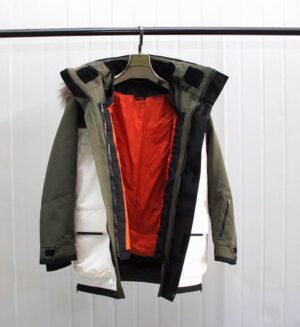 The North Face Coat - NC042