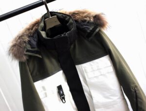 The North Face Coat - NC042