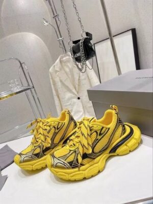 BALENCIAGA SNEAKERS - BB123