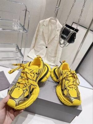 BALENCIAGA SNEAKERS - BB123