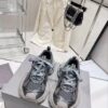 BALENCIAGA SNEAKERS - BB126