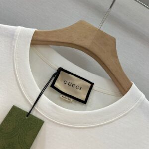 GUCCI T-SHIRT - GCS199