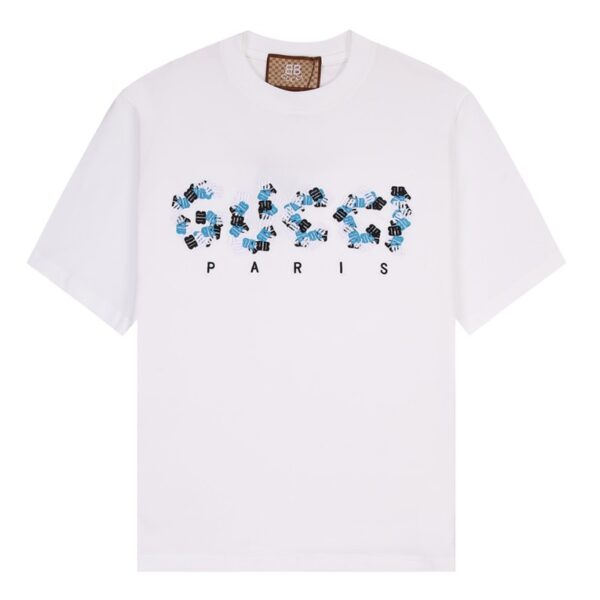 GUCCI T-SHIRT - GCS201