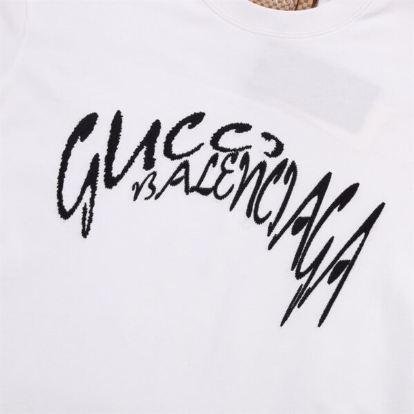 GUCCI T-SHIRT - GCS203