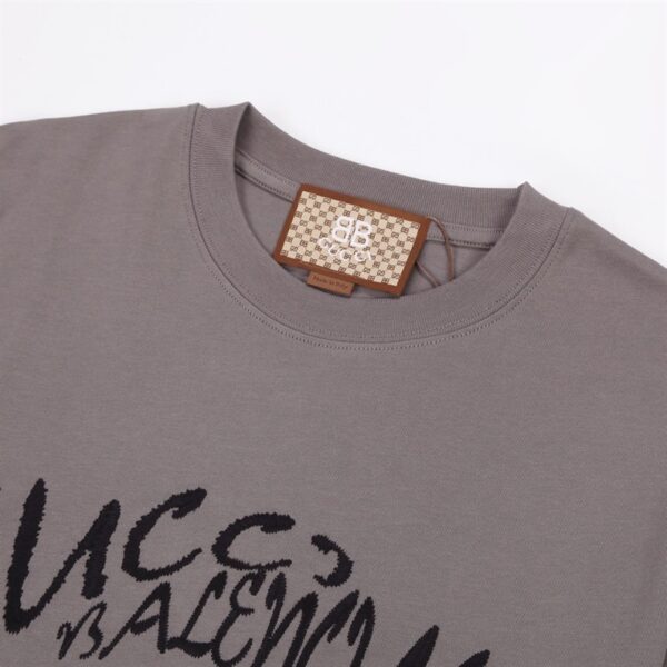 GUCCI T-SHIRT - GCS204