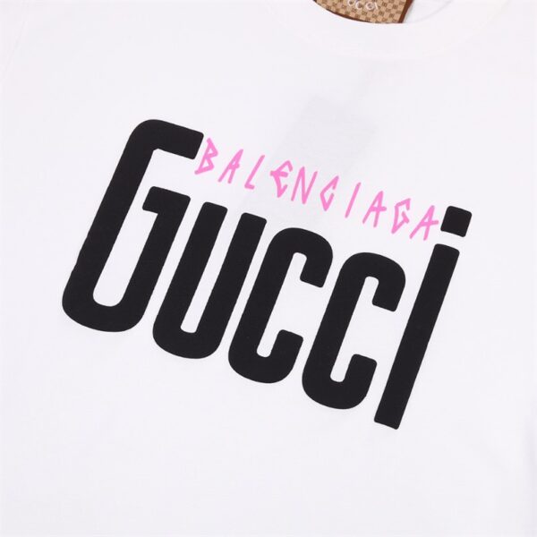 GUCCI T-SHIRT - GCS207