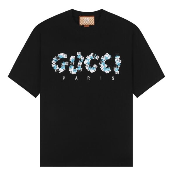 GUCCI T-SHIRT - GCS210