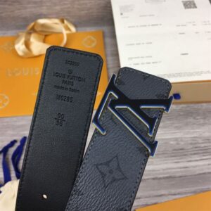 LOUIS VUITTON BELT - B034