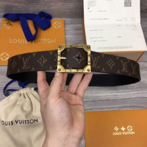 LOUIS VUITTON BELT - B038