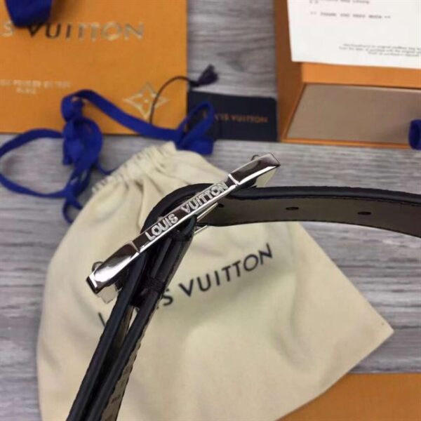 LOUIS VUITTON BELT - B046