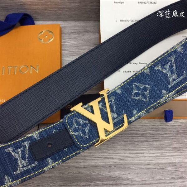 LOUIS VUITTON BELT - B047