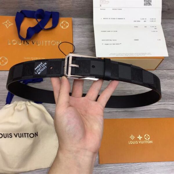 LOUIS VUITTON BELT - B048