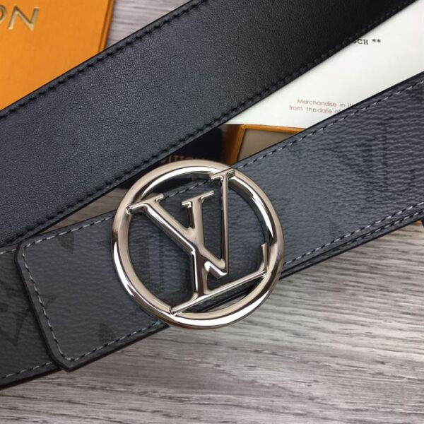 LOUIS VUITTON BELT - B056