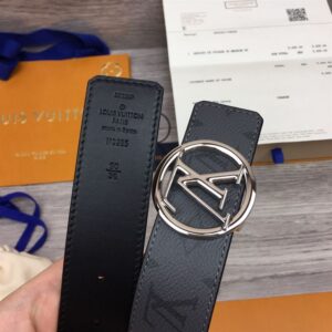 LOUIS VUITTON BELT - B056