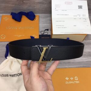 LOUIS VUITTON BELT - B059