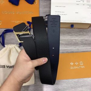 LOUIS VUITTON BELT - B059