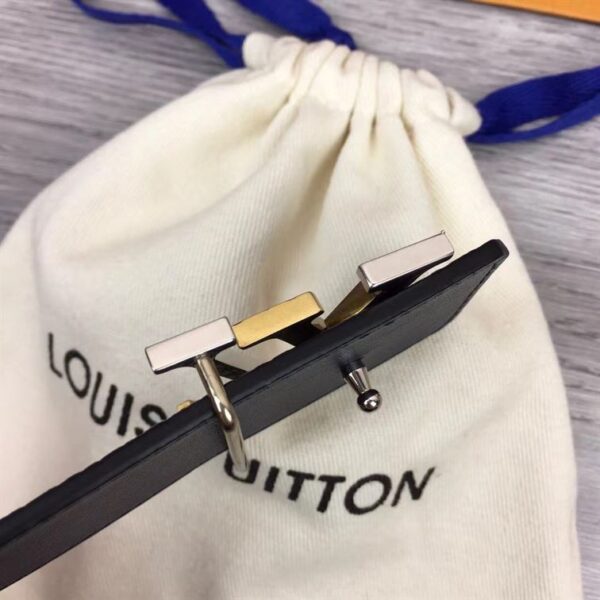 LOUIS VUITTON BELT - B059