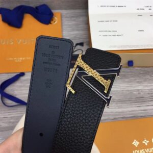 LOUIS VUITTON BELT - B059