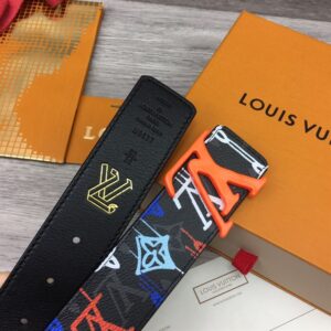 LOUIS VUITTON BELT - B062