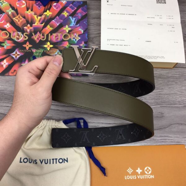 LOUIS VUITTON BELT - B063