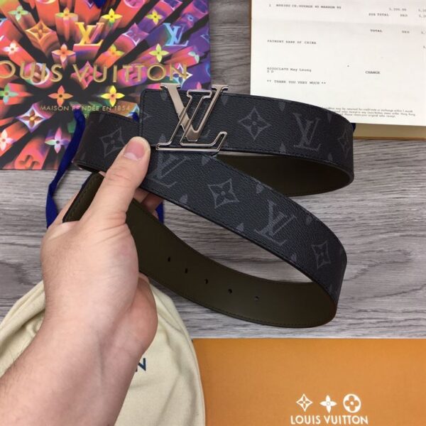 LOUIS VUITTON BELT - B063