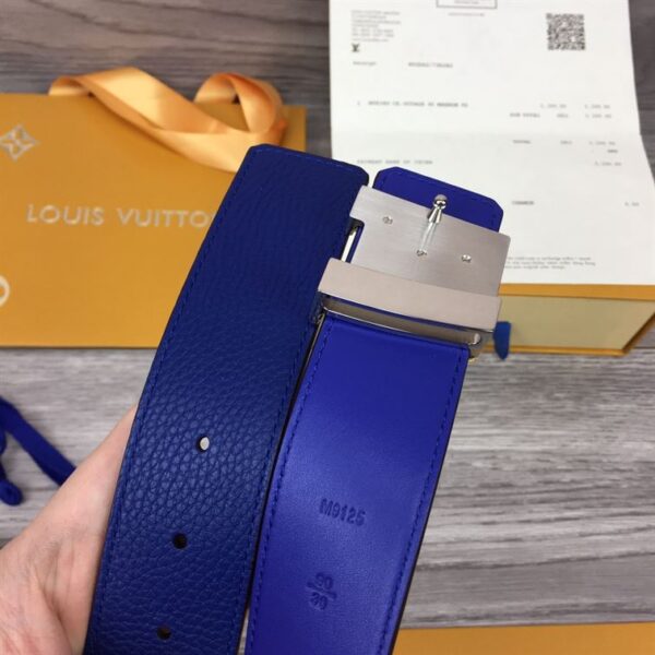 LOUIS VUITTON BELT - B067