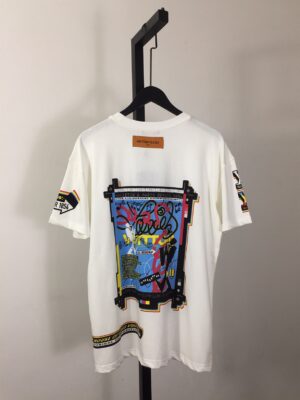 Louis Vuitton T-shirt - LSVT0156