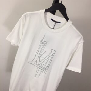 Louis Vuitton T-shirt - LSVT0157