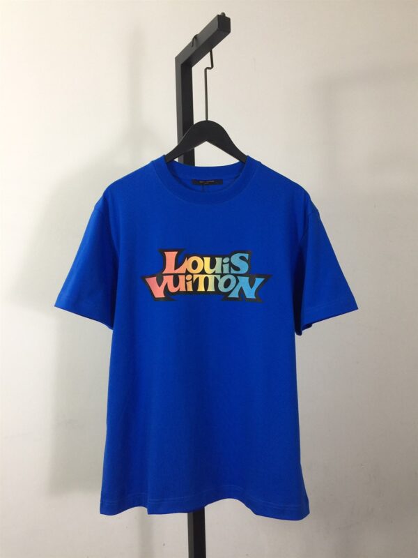 Louis Vuitton T-shirt - LSVT0159