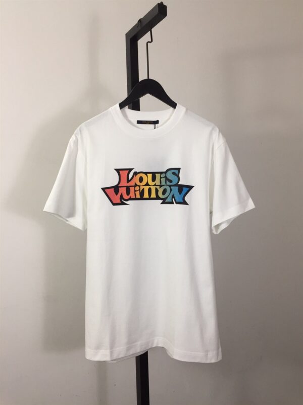 Louis Vuitton T-shirt - LSVT0160