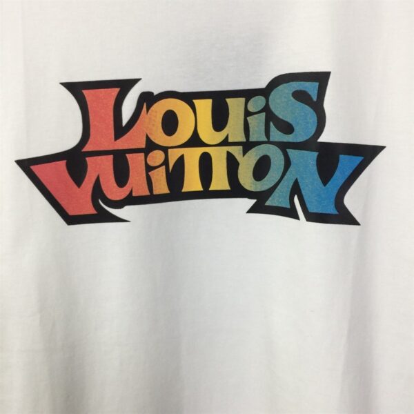 Louis Vuitton T-shirt - LSVT0160