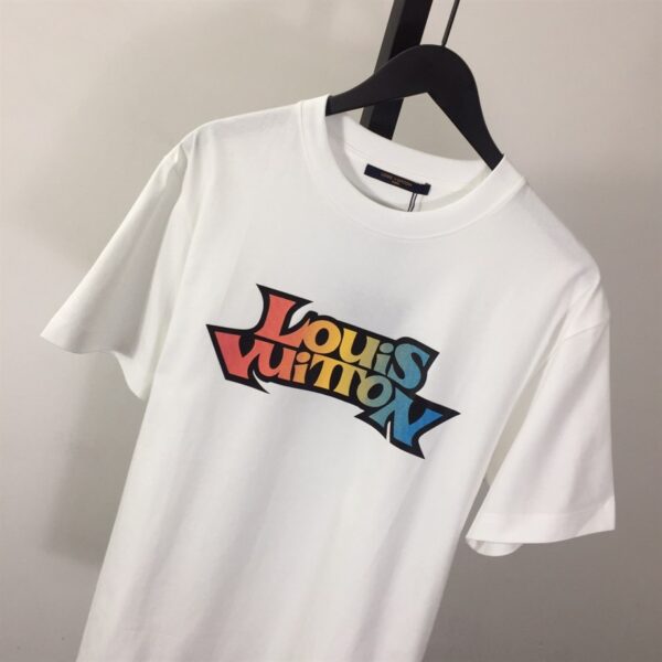 Louis Vuitton T-shirt - LSVT0160