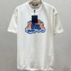 Louis Vuitton T-shirt - LSVT0163