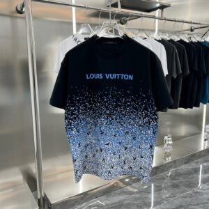 Louis Vuitton T-shirt - LSVT0166