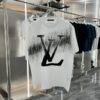 Louis Vuitton T-shirt - LSVT0174