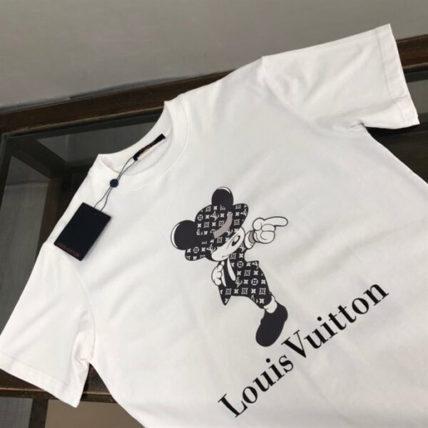 Louis Vuitton T-shirt - LSVT0179