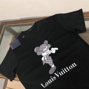 Louis Vuitton T-shirt - LSVT0180