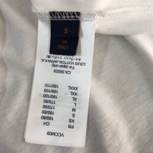 Louis Vuitton T-shirt - LSVT0182