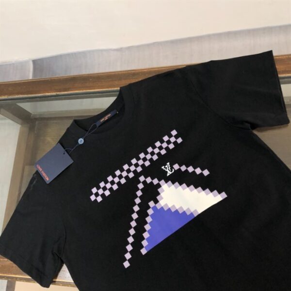 Louis Vuitton T-shirt - LSVT0183