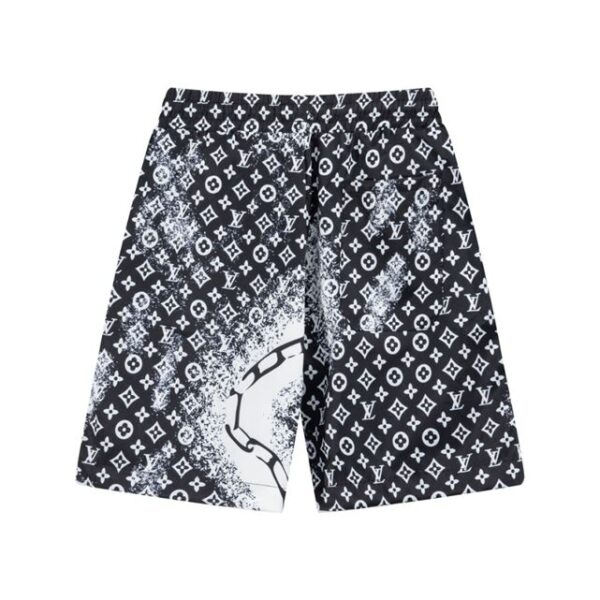 LV Swim Shorts - SW221