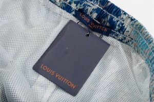 LV Swim Shorts - SW223