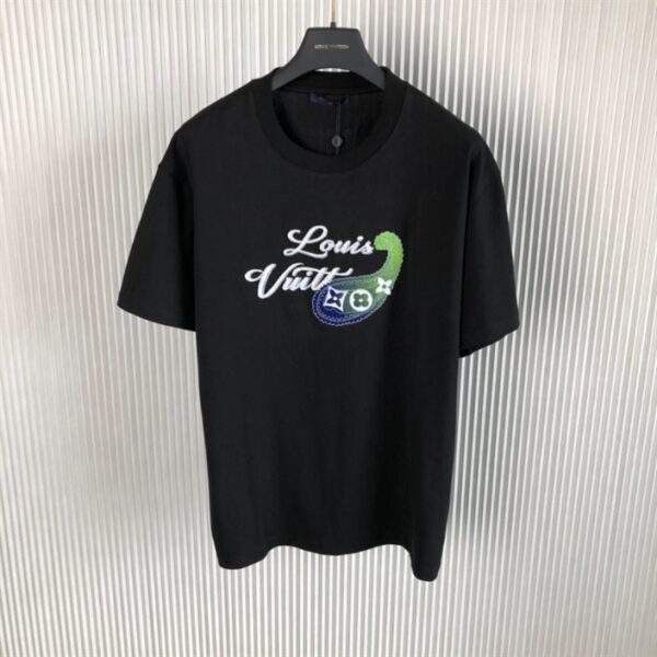 Louis Vuitton T-shirt - LSVT0187